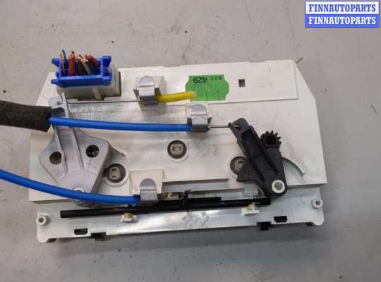 купить Переключатель отопителя (печки) на Citroen Xsara-Picasso 1999-2012