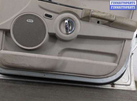 купить Дверная карта (Обшивка двери) на Jeep Commander 2006-2010
