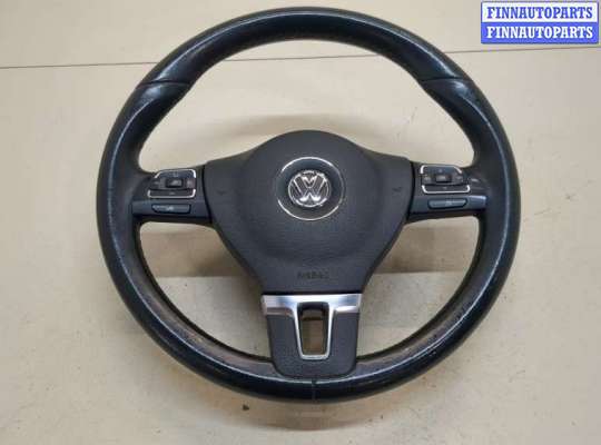 купить Подушка безопасности водителя на Volkswagen Tiguan 2011-2016