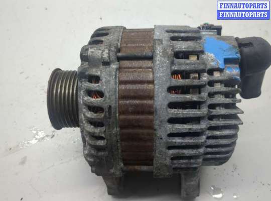 Генератор NS906046 на Nissan Juke 2010-2019
