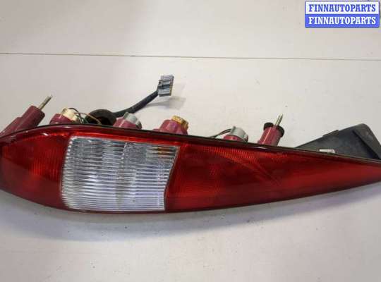 купить Фонарь (задний) на Ford Mondeo 3 2000-2007