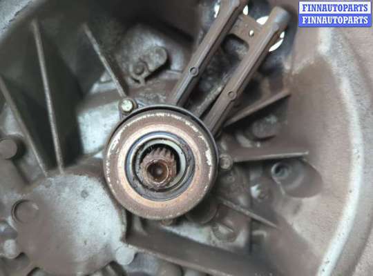 купить КПП 5-ст.мех. (МКПП) на Ford Fiesta 2001-2007