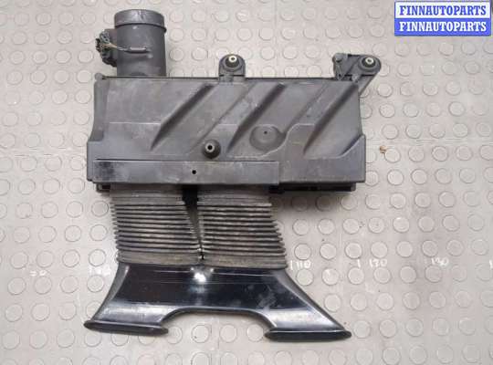 купить Корпус воздушного фильтра на Jaguar X-Type 2001-2009