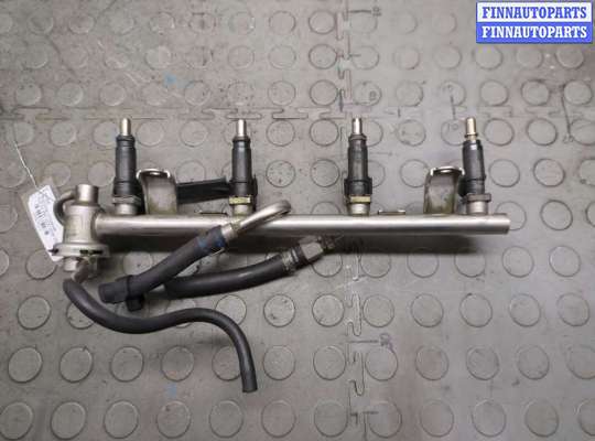 купить Форсунка топливная на Audi A4 (B6) 2000-2006