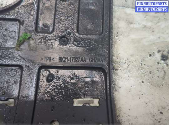 купить Клык бампера на Ford Transit (Tourneo) Custom 2012-2025