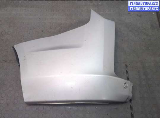 купить Клык бампера на Ford Transit (Tourneo) Custom 2012-2025