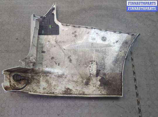 купить Клык бампера на Ford Transit (Tourneo) Custom 2012-2025