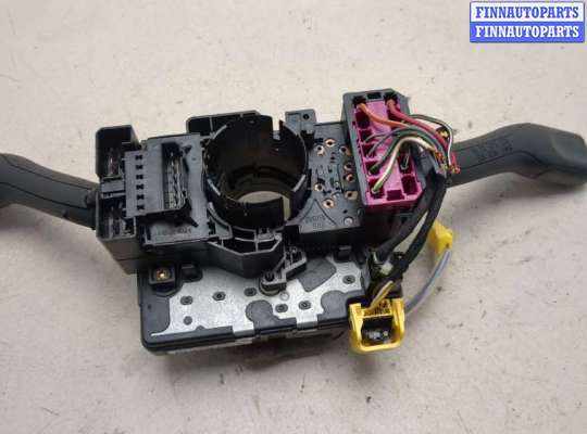 купить Переключатель поворотов и дворников (стрекоза) на Volkswagen Golf 4 1997-2006