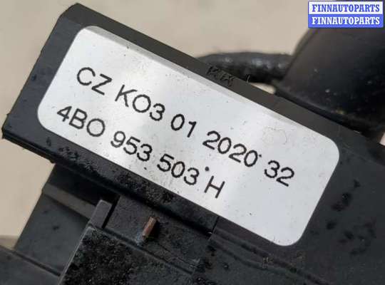 купить Переключатель поворотов и дворников (стрекоза) на Volkswagen Golf 4 1997-2006