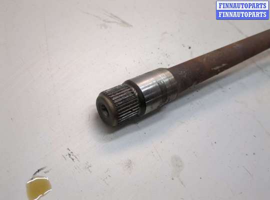 купить Полуось (приводной вал, шрус) на Audi A4 (B8) 2007-2015