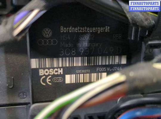 купить Блок предохранителей на Volkswagen Passat 6 2005-2010