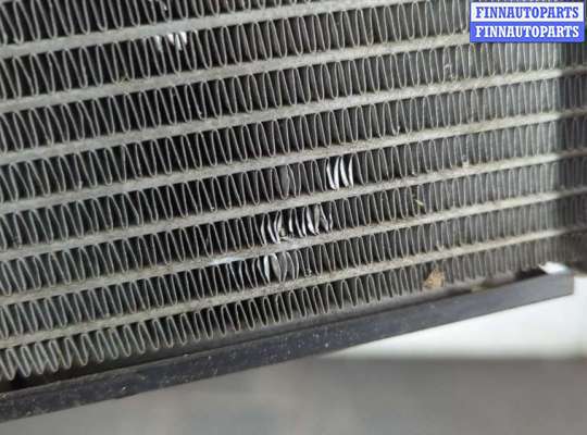 купить Радиатор охлаждения двигателя на Volkswagen Tiguan 2007-2011