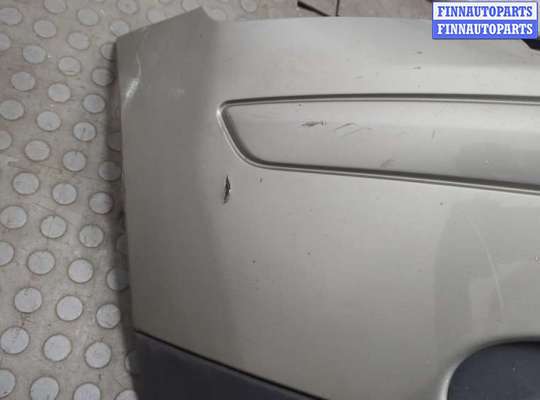 купить Бампер на Volvo S40 2004-2012