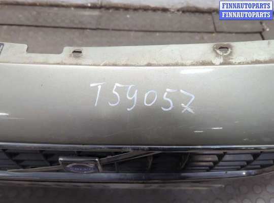 купить Бампер на Volvo S40 2004-2012