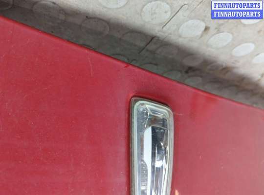 купить Крыло на Opel Astra J 2010-2017