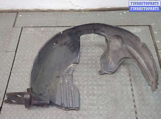 купить Защита арок (подкрылок) на Nissan Note E11 2005-2013