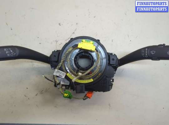 купить Переключатель поворотов и дворников (стрекоза) на Audi A5 (8T) 2007-2016