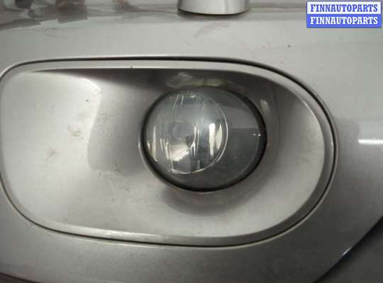 купить Бампер на BMW X5 E53 2000-2006