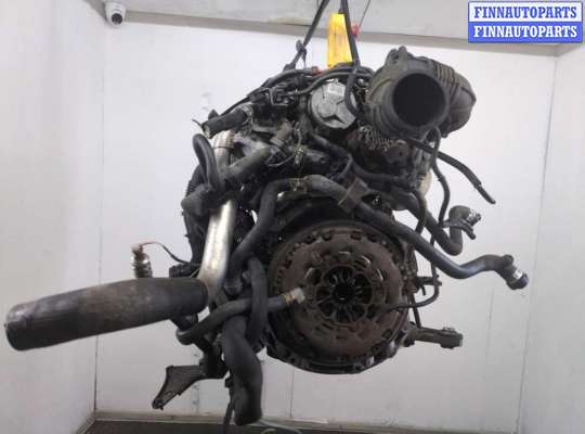 купить Двигатель (ДВС) на Renault Laguna 2 2001-2007