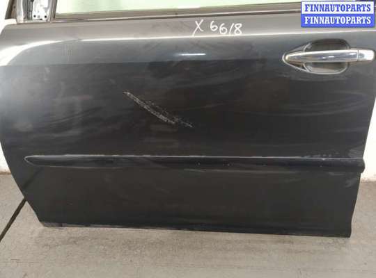 купить Дверь боковая (легковая) на Lexus RX 2003-2009