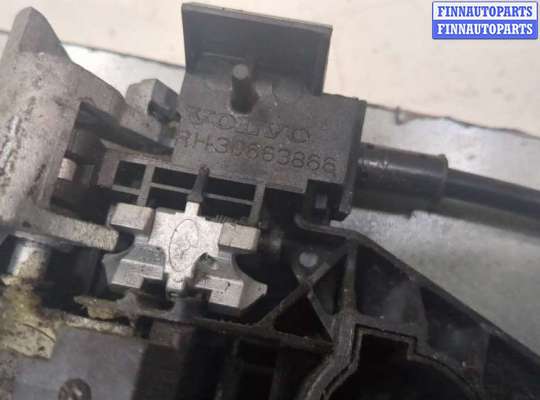 купить Ручка двери наружная на Volvo V50 2004-2007