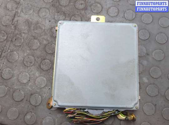 купить Блок управления двигателем на Nissan Almera N16 2000-2006
