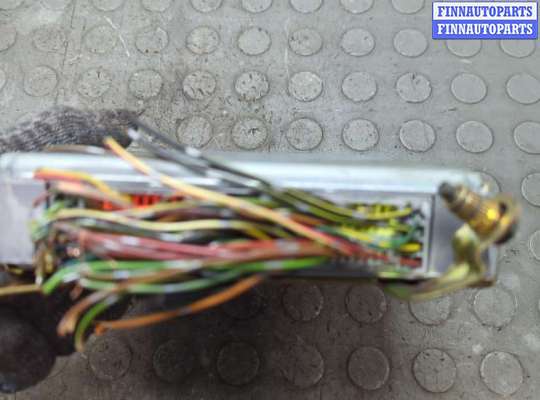 купить Блок управления двигателем на Nissan Almera N16 2000-2006