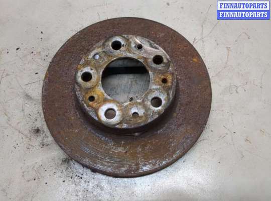 купить Диск тормозной на Peugeot Boxer 2014-2025