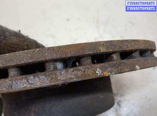 купить Диск тормозной на Peugeot Boxer 2014-2025