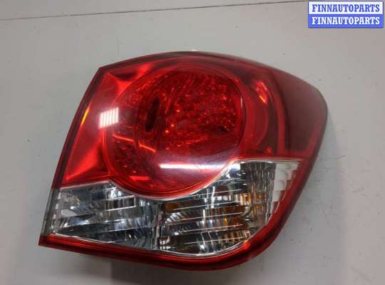 купить Фонарь (задний) на Chevrolet Cruze 2009-2015