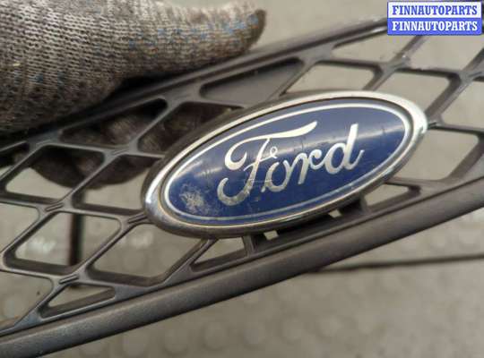купить Решетка радиатора на Ford Focus 1 1998-2004