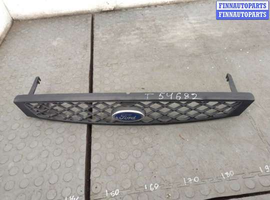купить Решетка радиатора на Ford Focus 1 1998-2004