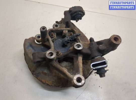 купить Ступица (кулак, цапфа) на Opel Vectra C 2002-2008