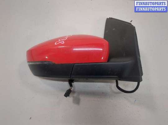 Зеркало боковое VG2737725 на Volkswagen Polo 2009-2014
