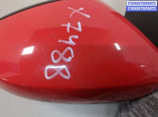 купить Зеркало боковое на Volkswagen Polo 2009-2014