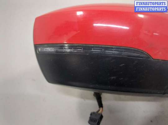 купить Зеркало боковое на Volkswagen Polo 2009-2014
