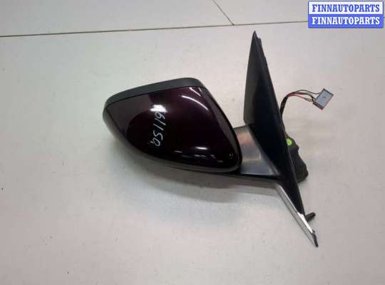 Зеркало боковое JR99407 на Jaguar XF 2007-2015