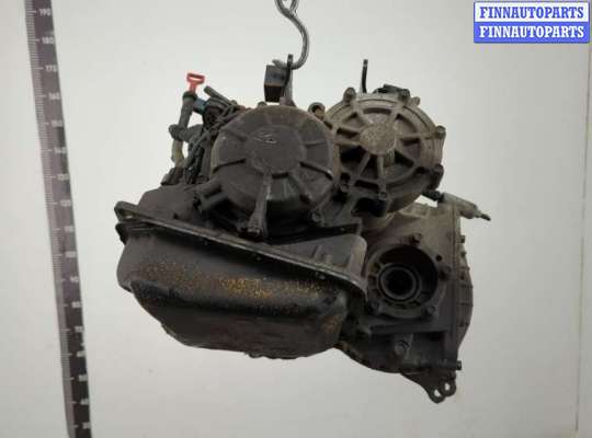 купить КПП - автомат (АКПП) на Hyundai Getz 2002-2011