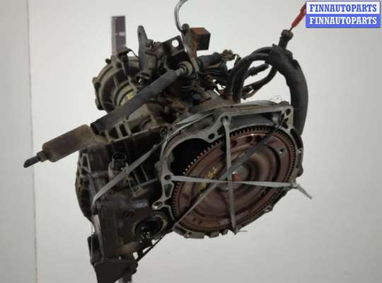 купить КПП - автомат (АКПП) на Hyundai Getz 2002-2011