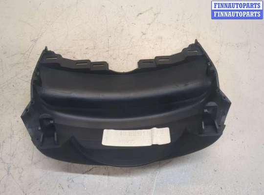 купить Кожух рулевой колонки на Nissan Murano 2014-2022