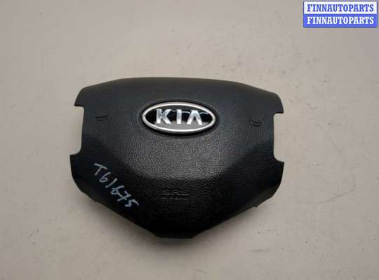 Подушка безопасности водителя KA602479 на KIA Ceed 2007-2012