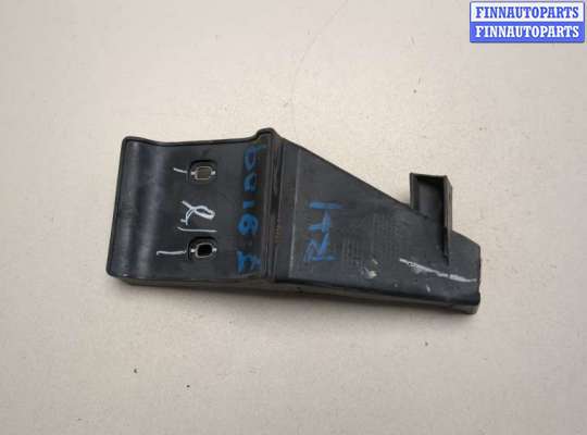 купить Кронштейн бампера на Mercedes ML W166 2011-2015