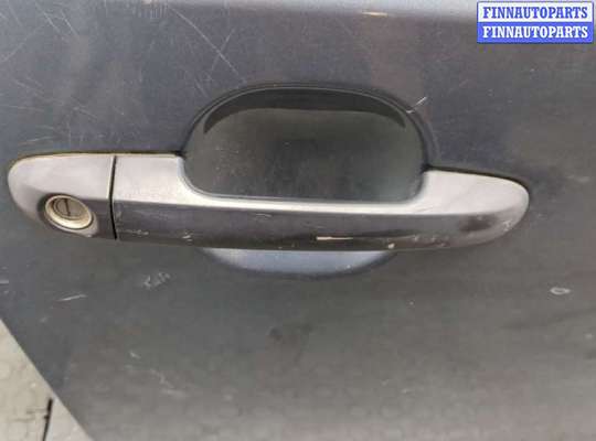 купить Дверь боковая (легковая) на KIA Ceed 2007-2012