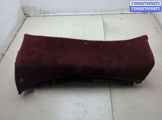 Пластик (обшивка) салона MB1576908 на Mercedes S W126 1979-1991