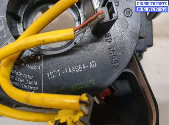 купить Переключатель поворотов и дворников (стрекоза) на Ford Mondeo 3 2000-2007