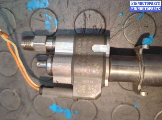 купить Форсунка топливная на BMW 3 E90, E91, E92, E93 2005-2012