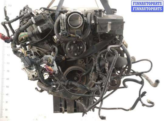 Насос гидроусилителя руля (ГУР) CD74717 на Cadillac SRX 2003-2009