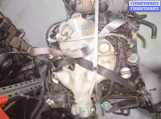 купить Насос гидроусилителя руля (ГУР) на Cadillac SRX 2003-2009