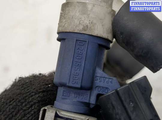 купить Форсунка топливная на Volkswagen Beetle 1998-2010