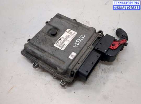 Блок управления двигателем VL520933 на Volvo XC90 2002-2014